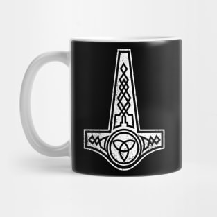 Mjolnir Mug